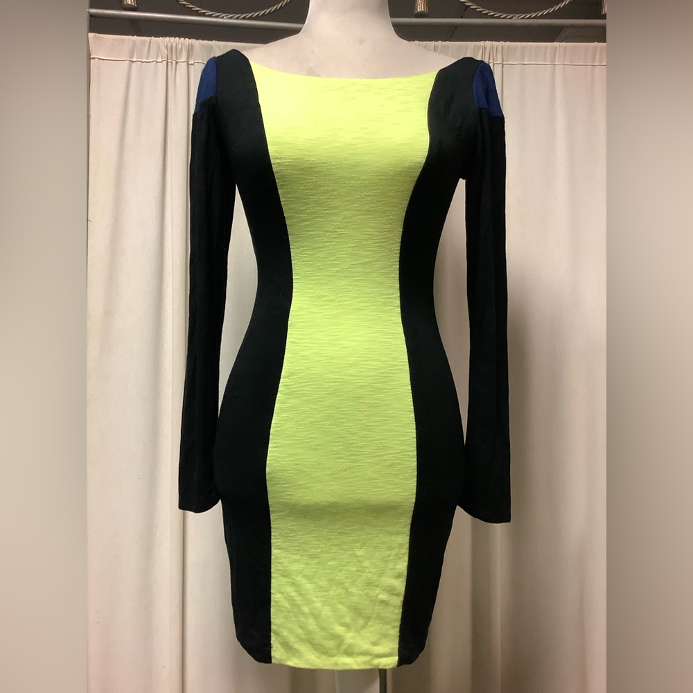 Akira Chicago Black Label dress